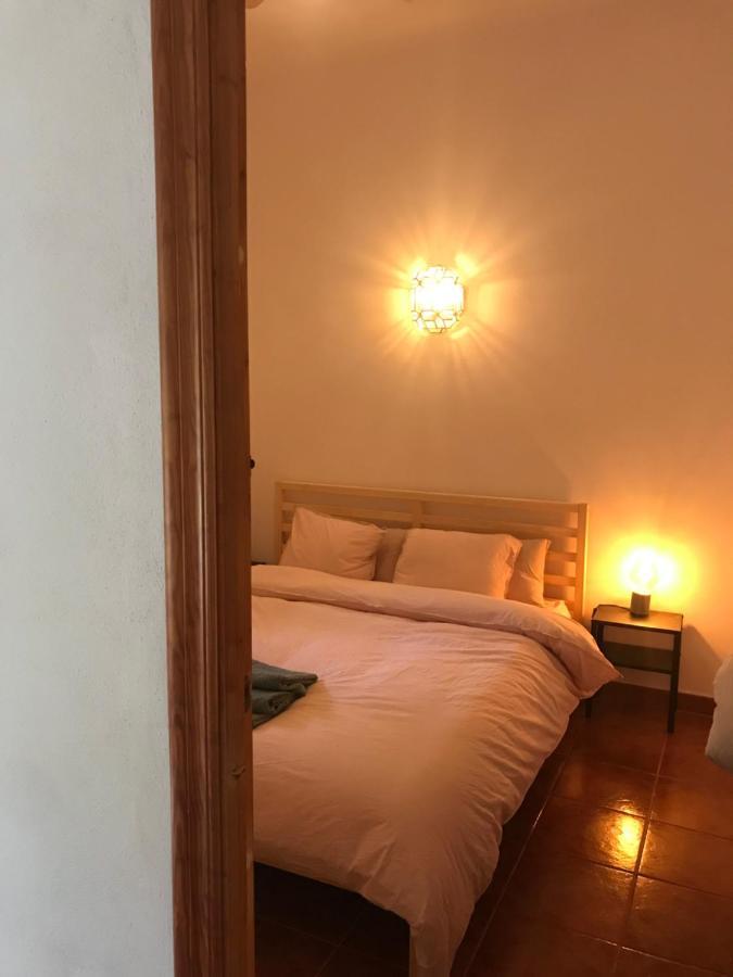 Cortijo Jamaica - Off Grid Paradise - Costa Tropical Los Diaz  Exterior foto