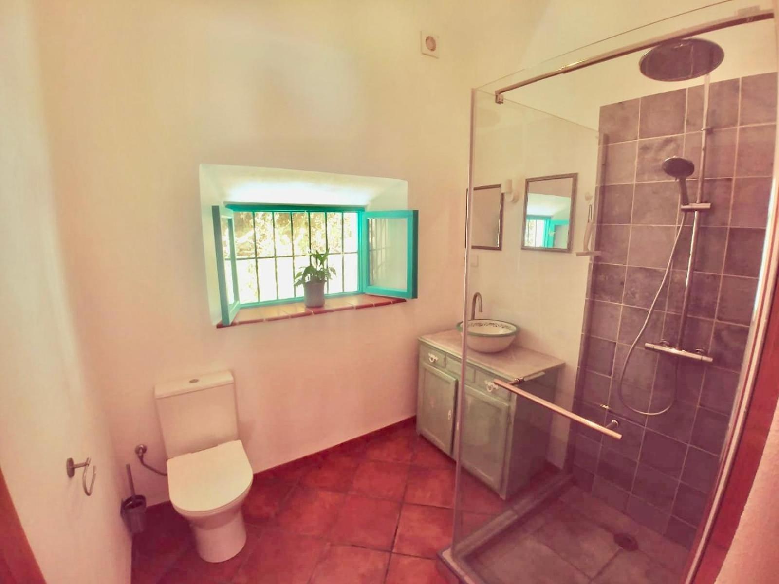 Cortijo Jamaica - Off Grid Paradise - Costa Tropical Los Diaz  Exterior foto
