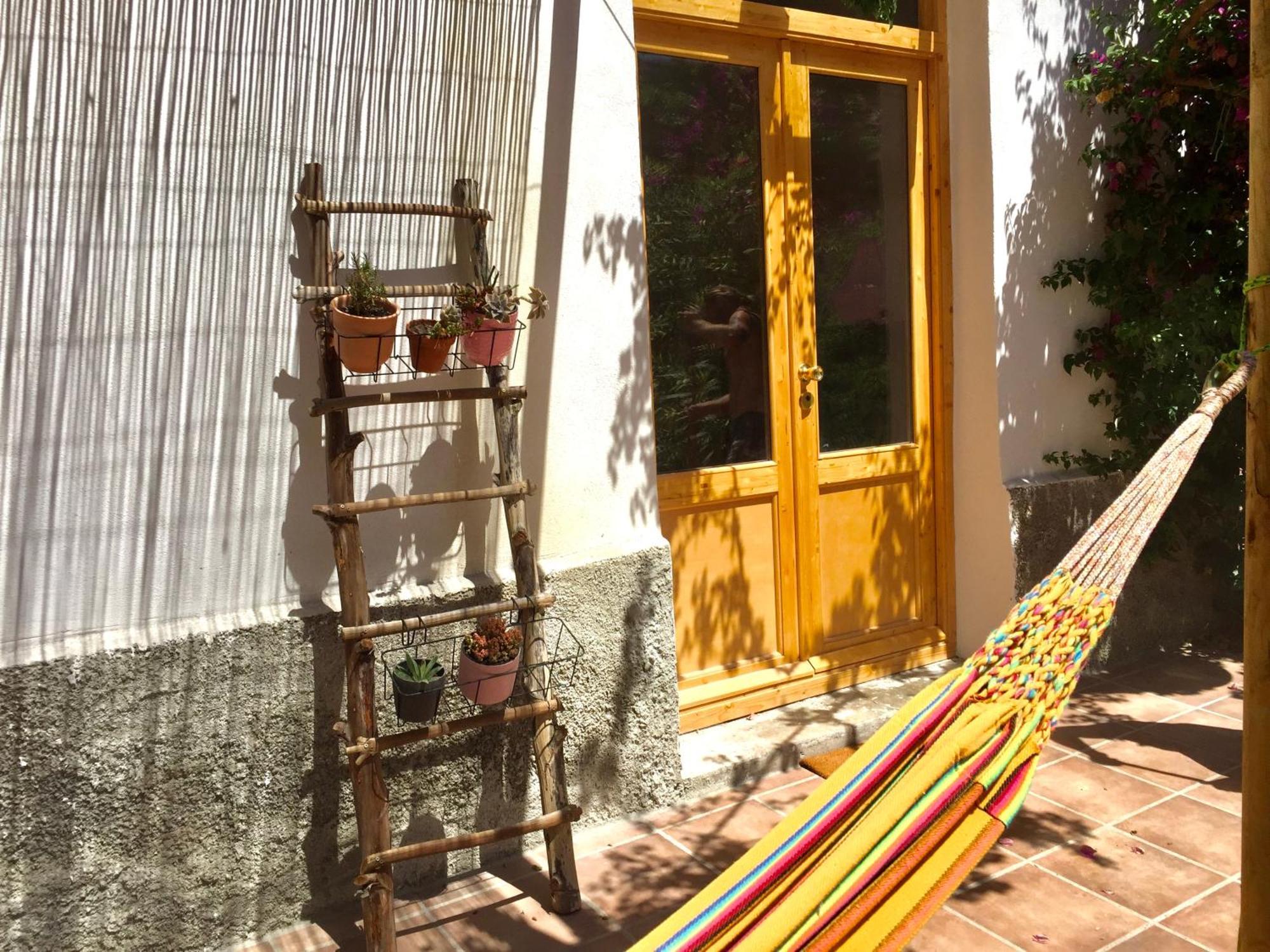 Cortijo Jamaica - Off Grid Paradise - Costa Tropical Los Diaz  Exterior foto